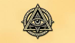 THE ILLUMINATI
